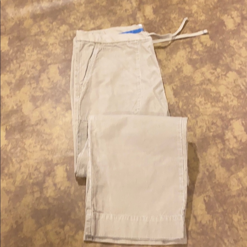 Express Corduroy Men Pants